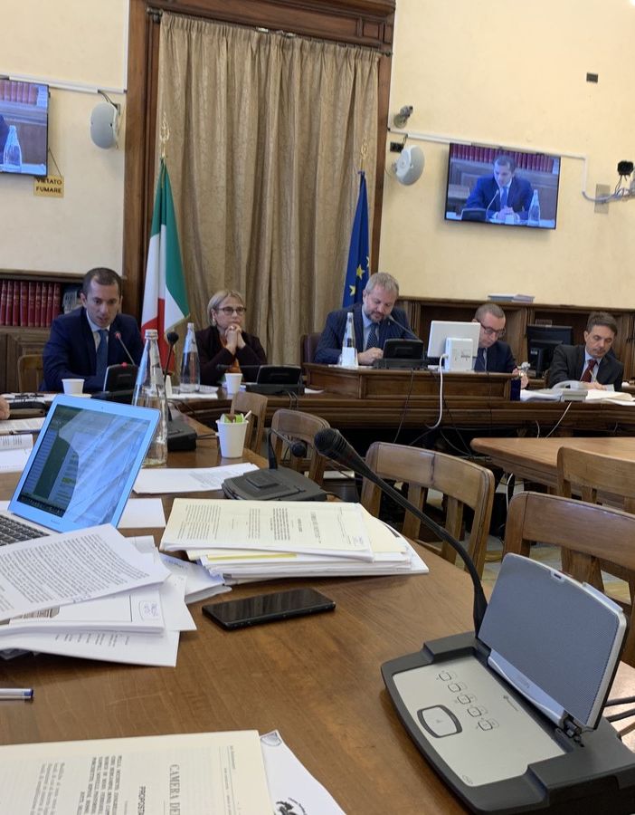 Semplificazione amministrazioni comunali: il Piemonte in prima linea per appoggiare proposte di legge