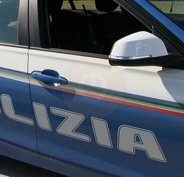 Novara, espulso extracomunitario che infastidiva i residenti di alcuni condomini