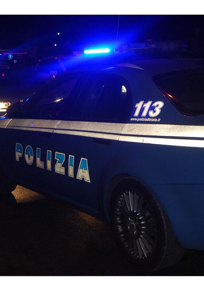 Novara, 34enne turco fermato dalla Polizia per stalking