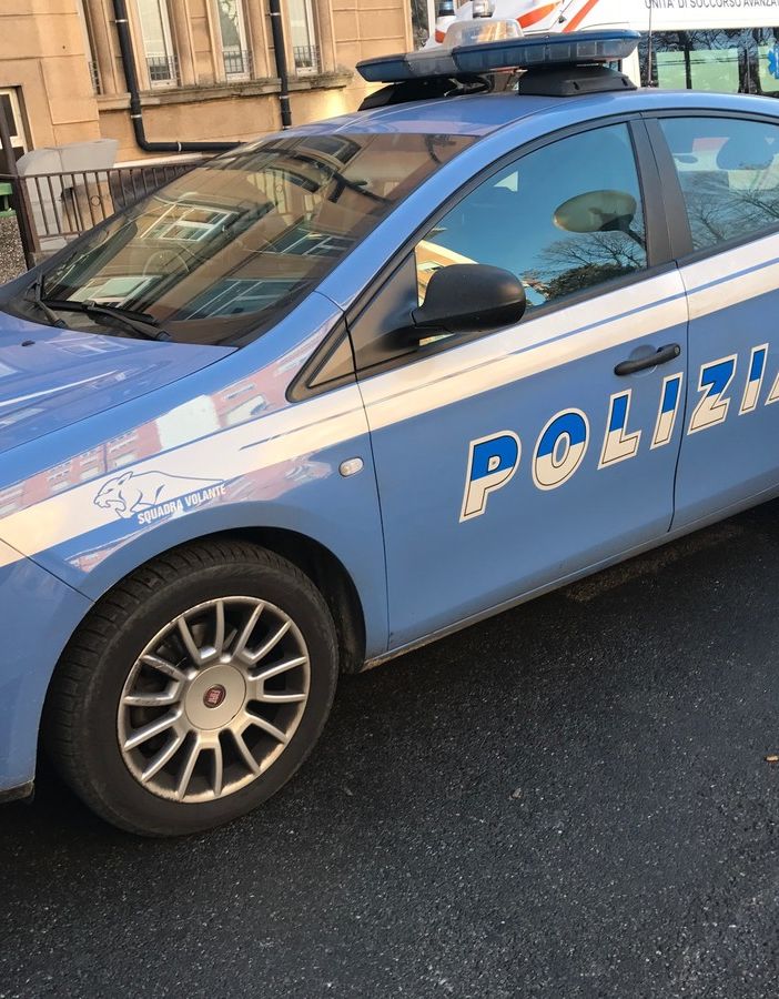 Identificate e denunciate quattro persone per furti