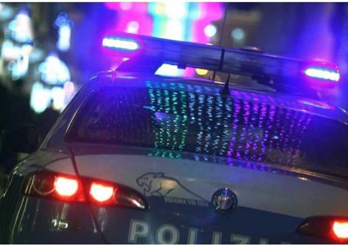 Giovane arrestato per spaccio a Novara