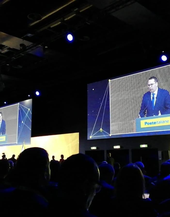 Poste con i sindaci dei piccoli Comuni lunedì alla Nuvola di Roma. Uncem: “Ecco le nostre proposte per servizi smart e veloci nei borghi italiani”