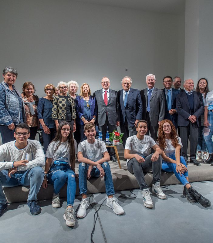 L’Associazione “Dignità e Lavoro Cecco Fornara” fa crescere i giovani attraverso il volontariato con il “Progetto Scuole 2019”