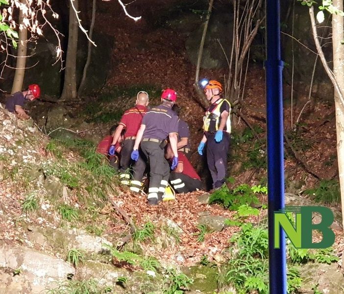 Notizie dal Piemonte. Ritrovato il 52enne scomparso da ieri