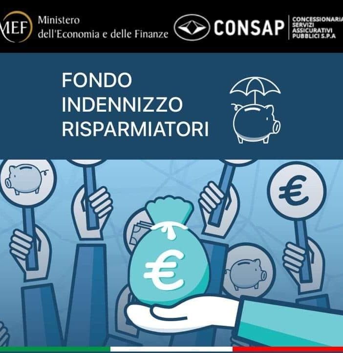 Grazie all'impegno del MoVimento5Stelle i risparmiatori “truffati dalle banche&quot; sono tutelati