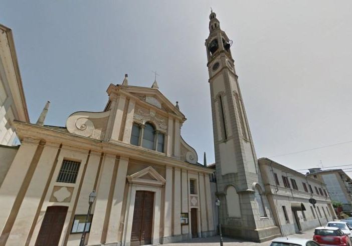 Si aprono i festeggiamenti per la patronale di Sant'Andrea