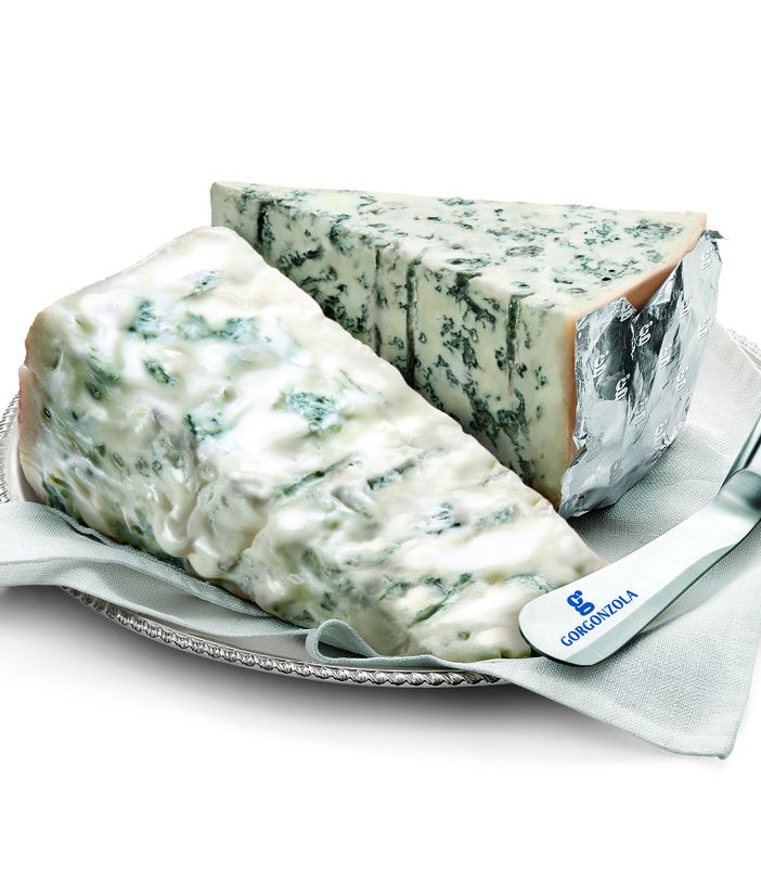 Il Gorgonzola Dop sposa il Recioto di Soave  a &quot;Soave Versus 2019&quot;