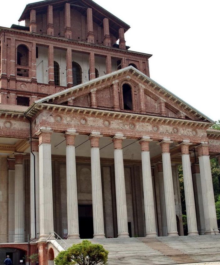 Al santuario di Boca torna anche quest’anno la “Giornata dell’Amicizia”