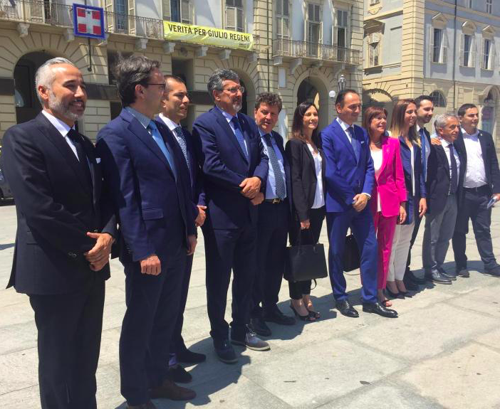 Gruppo M5S Piemonte: “Campagna elettorale è terminata, Cirio si concentri su priorità dei piemontesi e competenze della Regione come lavoro, sanità e trasporti e non dia lezioni su come si governa Torino”
