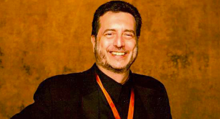 Domenica ad AmenoBlues si esibisce “Carlos Franzetti”