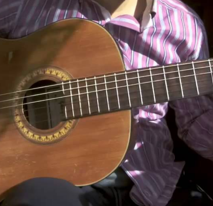Ad Ameno concerto di musica popolare e tradizionale brasiliana