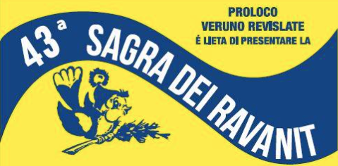 A Gattico-Veruno la 43ma Sagra dei Ravanit