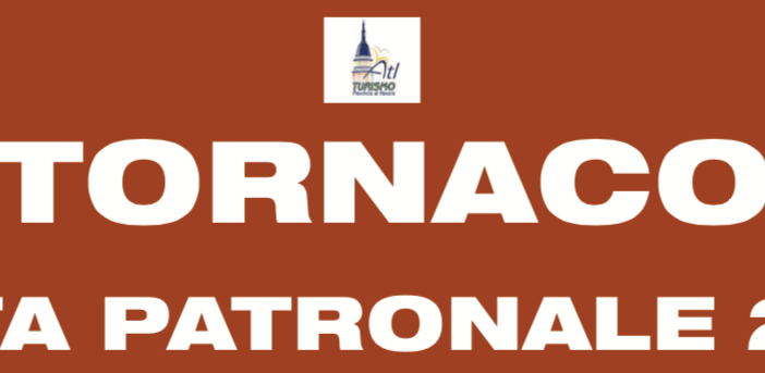 Festa patronale di Santa Maria Maddalena a Tornaco