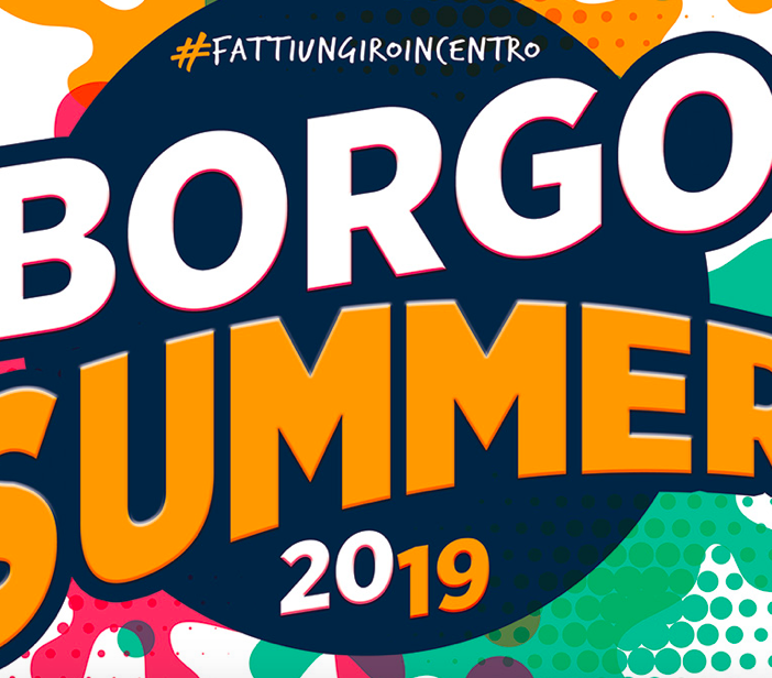 Borgomanero: il 25 luglio “Movimento in centro”