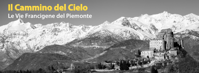 Nella Sala Mostre del Palazzo della Regione Piemonte la mostra “Fotografi sul percorso di Sigerico”