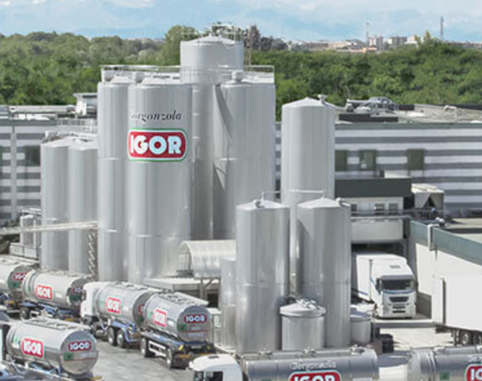Igor spa ha annunciato l’acquisizione di Si Invernizzi, storico marchio con oltre cento anni di storia