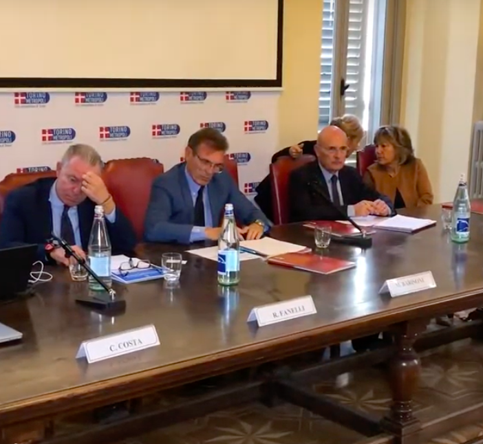Il gioco legale e i Comuni: presentato anche in Piemonte l’applicativo SMART