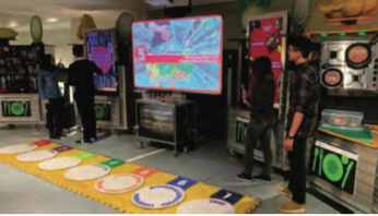 Oggi al Castello l'inaugurazione del percorso interattivo “Nel nostro piatto”, mostra interattiva e multimediale di Experimenta