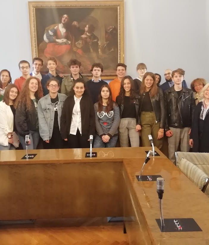 Dal 17 maggio il festival “Dalla mia riva”, promosso dal Liceo Classico e Linguistico Carlo Alberto