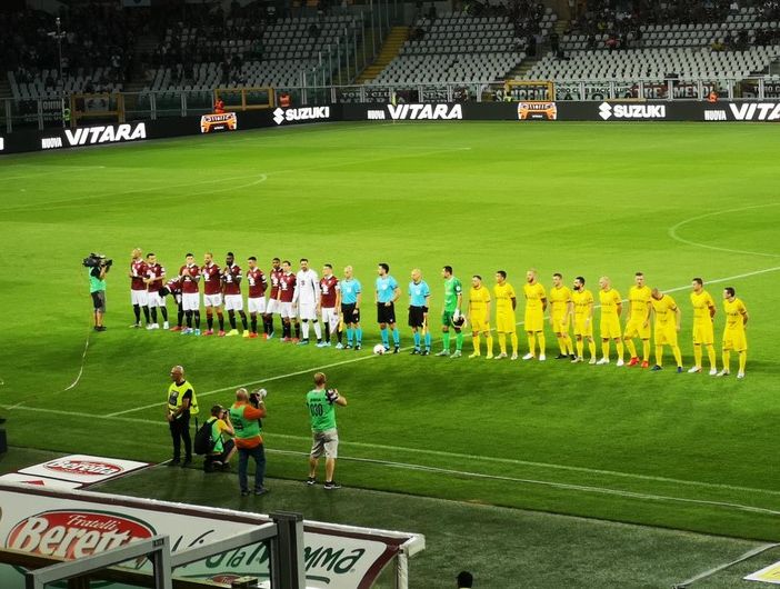Sport Piemonte. Europa League, il Toro è bello di notte anche all'Olimpico: Shakhtyor travolto con una cinquina