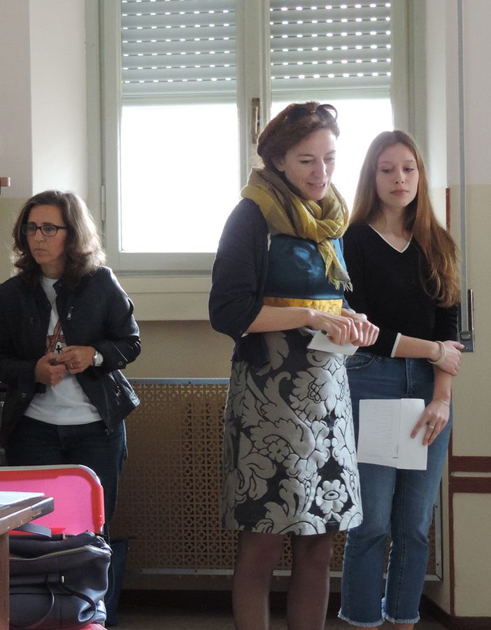 Una finestra sul mondo:  Kenia e Italia uniti con gli studenti 