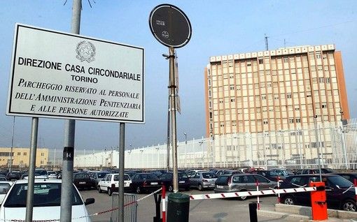 Cronaca del Nord - Ovest. Si toglie la vita in carcere. Aveva ucciso la moglie a coltellate
