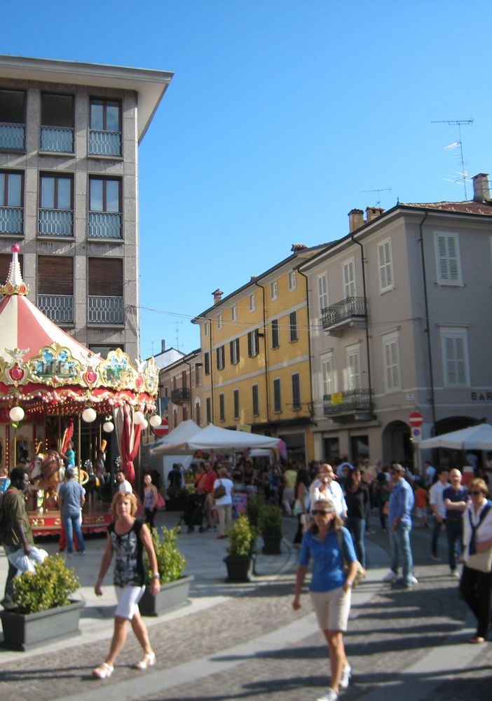 Festa dei Popoli 2020, Insieme in una piazza virtuale