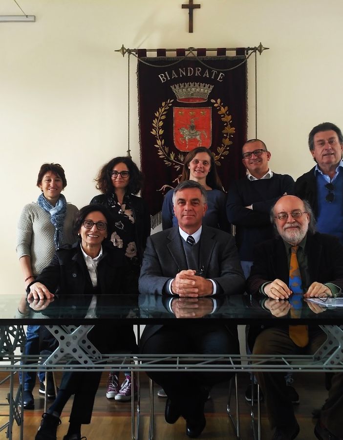 Il ritrovamento di reperti del Neolitico rende lo scavo archeologico di Biandrate tra i più importanti del Piemonte Orientale