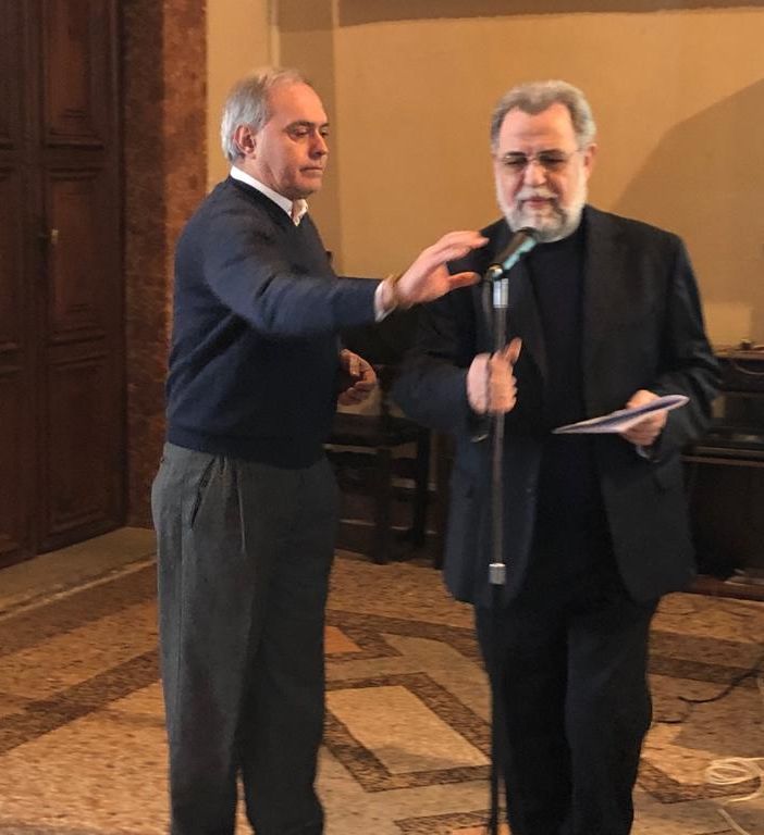 Un milione di euro per la carita’ dall’8per mille. Cossalter: “Giustizia, non buonismo”