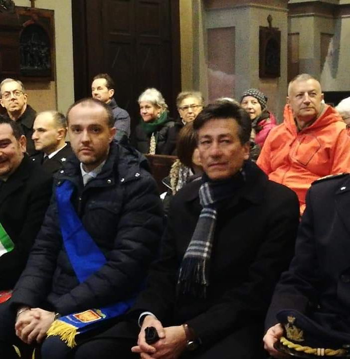 Al via le iniziative per San Gaudenzio