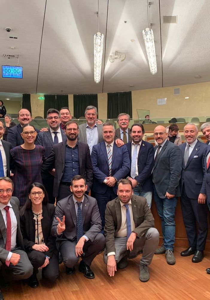Città della Salute Novara, Preioni (Lega): sì dell'aula a un progetto di caratura nazionale, al via l’ospedale hub del Piemonte orientale