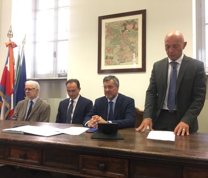 In Piemonte la prima Farmacia dei Servizi, Corrado (Assofarm): &quot;Un presidio del territorio&quot; [VIDEO]