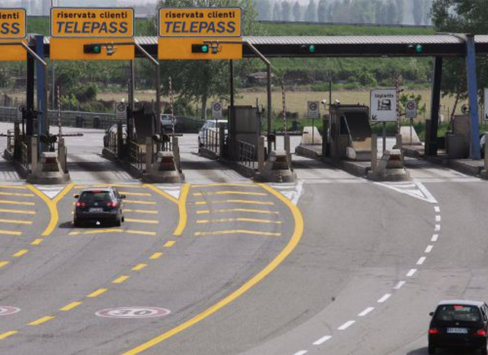 Domenica e lunedì sciopero nelle autostrade del Piemonte (ma il pedaggio si paga lo stesso)