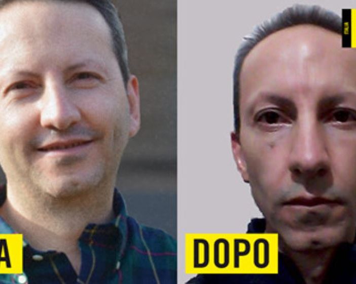 Ahmadreza Djalali, il medico rinchiuso nella prigione a Teheran agli studenti di medicina riuniti a Novara: «Vorrei essere lì con voi, non dimenticatevi di me»