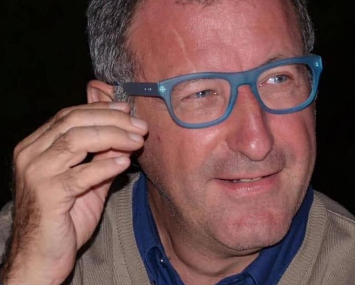 Andrea Bossetti, titolare di uno studio tecnico a Galliate e residente a Bellinzago, è scomparso dalla mattina del 15 luglio