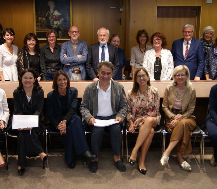 Protezione Minori: un pool di esperti firma il Protocollo di intesa sulla Consulenza Tecnica d’Ufficio (CTU)