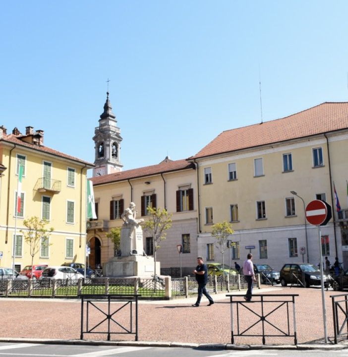 Il premio &quot;Aronese dell'Anno&quot; torna dopo lo stop pandemico