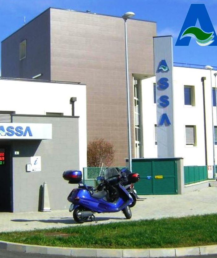 Yari Negri nominato presidente di Assa
