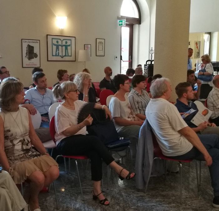 Consulenti del Lavoro della Provincia di Novara in assemblea per approfondire temi di interesse istituzionale