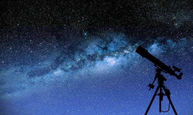 A Trecate la serata “Alla scoperta di Marte”
