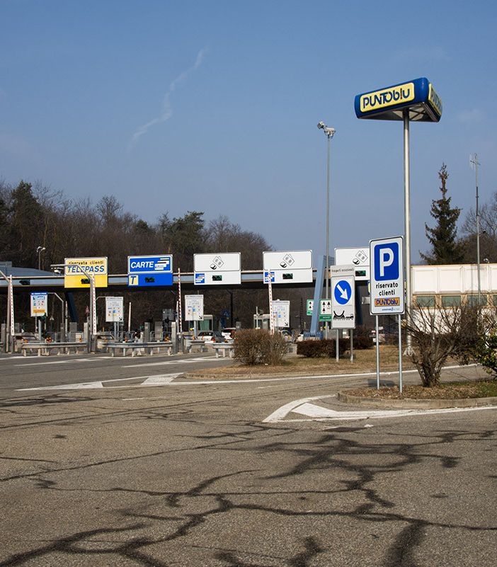A26, nuove chiusure notturne per la manutenzione delle gallerie
