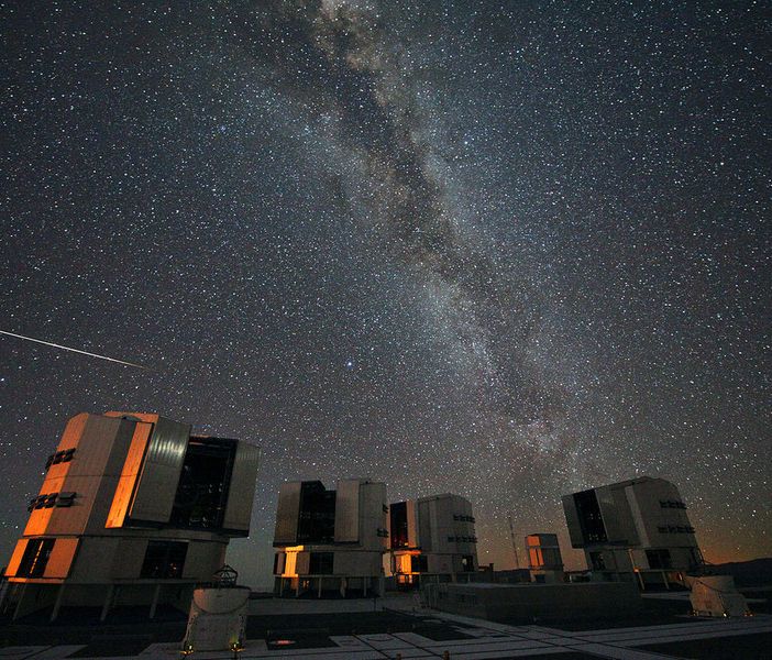 Pronti per esprimere un desiderio? “San Lorenzo” e la magia delle stelle c