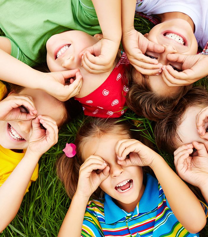 “Come si divertivano i bambini nell’antica roma”: laboratorio ludico in biblioteca