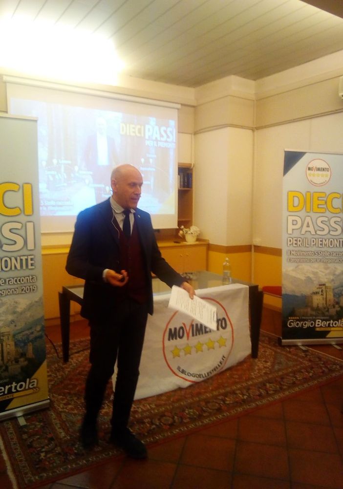 Bertola (M5S): “Cooperative baluardo per il welfare in ambito di integrazione sociale. Nessuno deve rimanere indietro