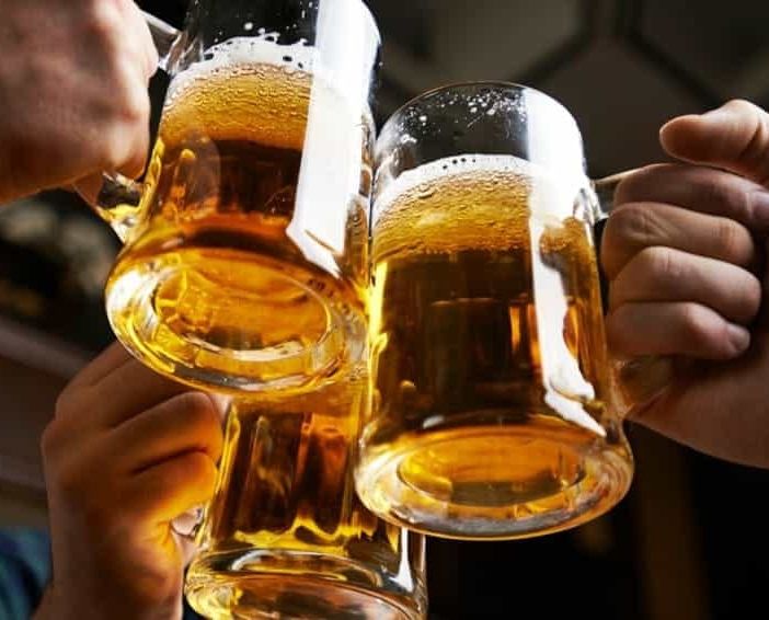 Festa della birra di Oleggio Castello: tre week-end di divertimento e tradizione