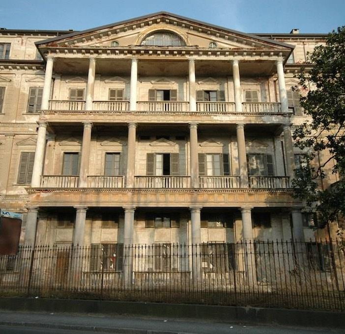 Le Notti di Cabiria: l'8 settembre &quot;Senza Filtro&quot;