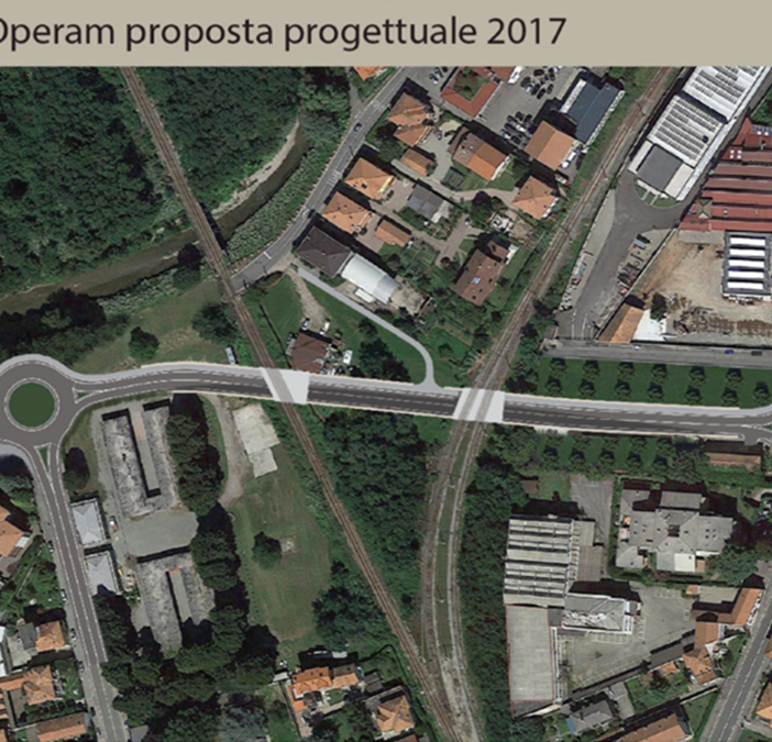 La posizione di AFITS in merito all'avvio dei lavori per la realizzazione del sottopasso ferroviario nel comune di Borgomanero