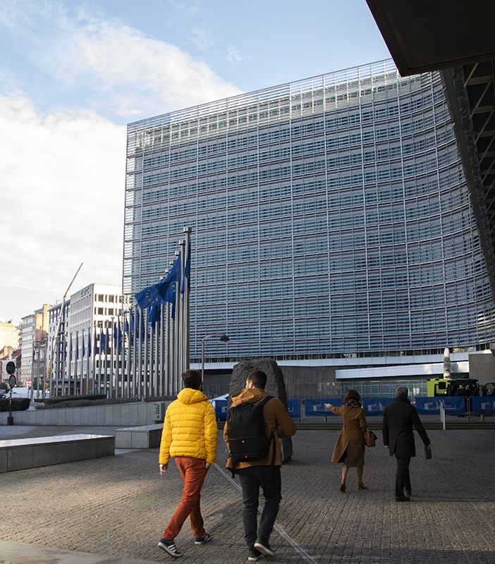Ecco le preferenze delle europee