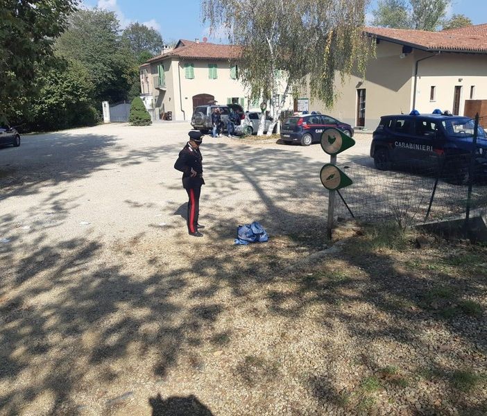 Notizie dal Piemonte. Ha ricominciato a respirare da sola la bimba travolta a Chieri da suv