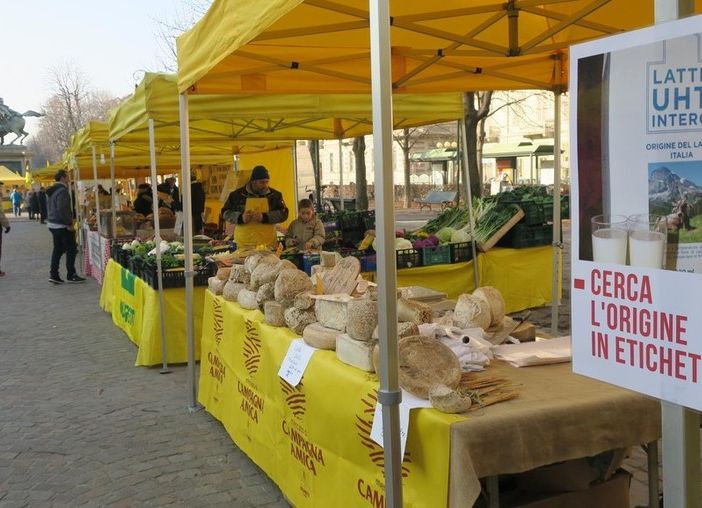 Coldiretti e la Giornata dello spreco: &quot;Doggy bag e cucina degli agrichef per attenzione a tavola&quot;